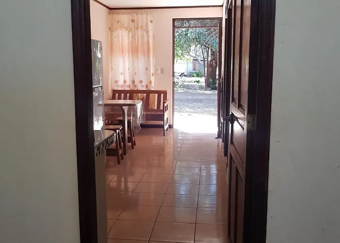 Cabinas En Playas Del Coco