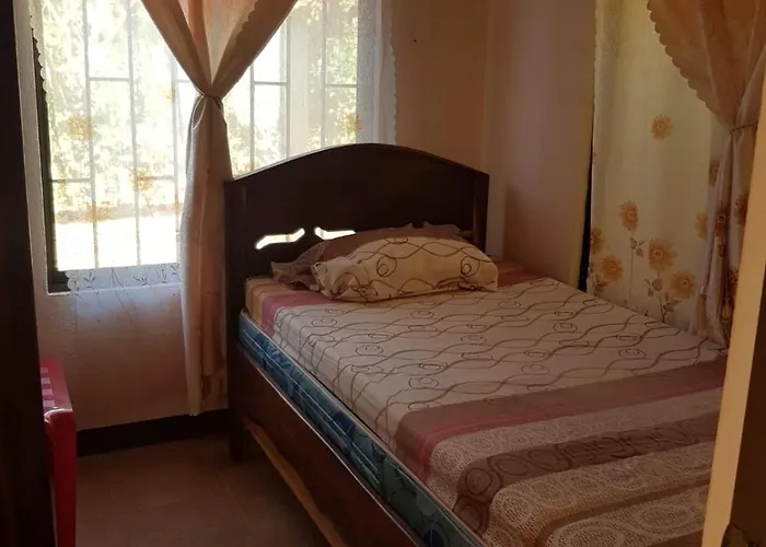 Ferienhaus Cabinas En Playas Del Coco