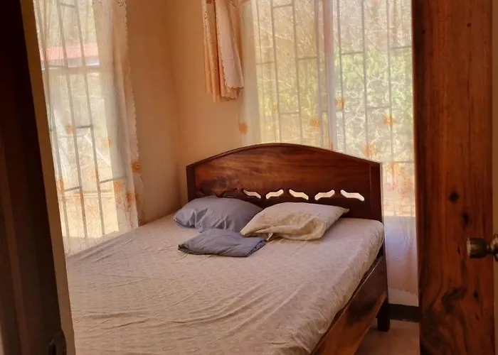 Cabinas En Playas Del Coco
