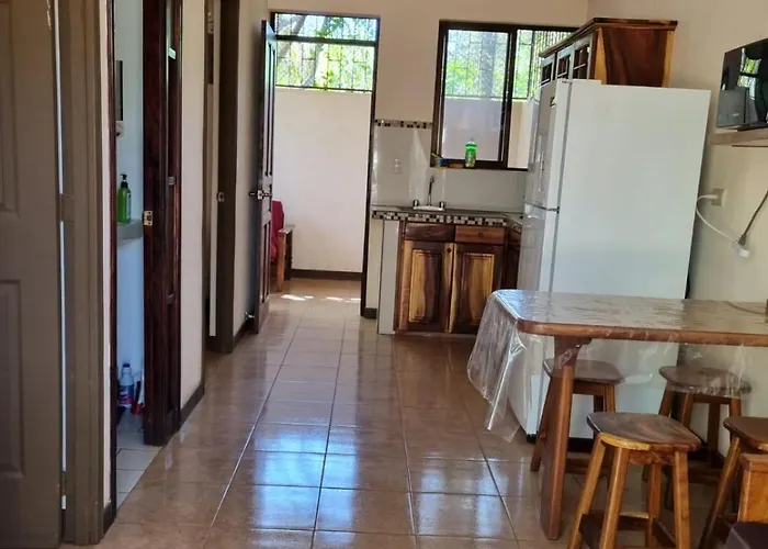 Cabinas En Playas Del Coco