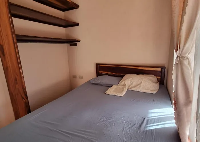 Cabinas En Playas Del Coco
