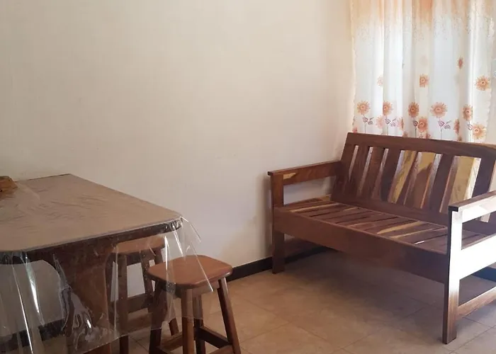Cabinas En Playas Del Coco * Sardinal (Guanacaste)