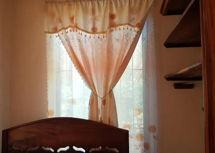 Cabinas En Playas Del Coco Ferienhaus
