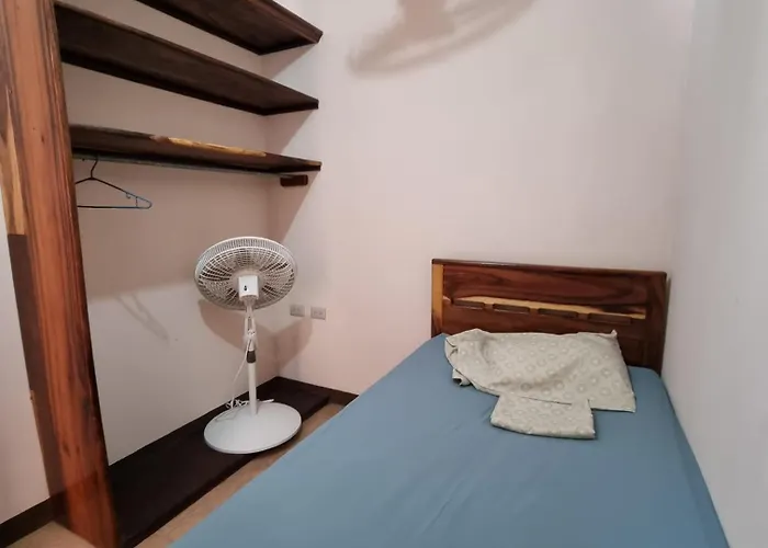 Cabinas En Playas Del Coco Ferienhaus Sardinal (Guanacaste)