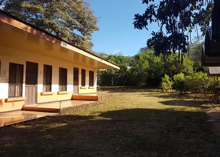 Ferienhaus Cabinas En Playas Del Coco Sardinal (Guanacaste)